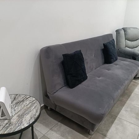 Travelers Tranquil & Chillout Apt Atenas Exterior foto